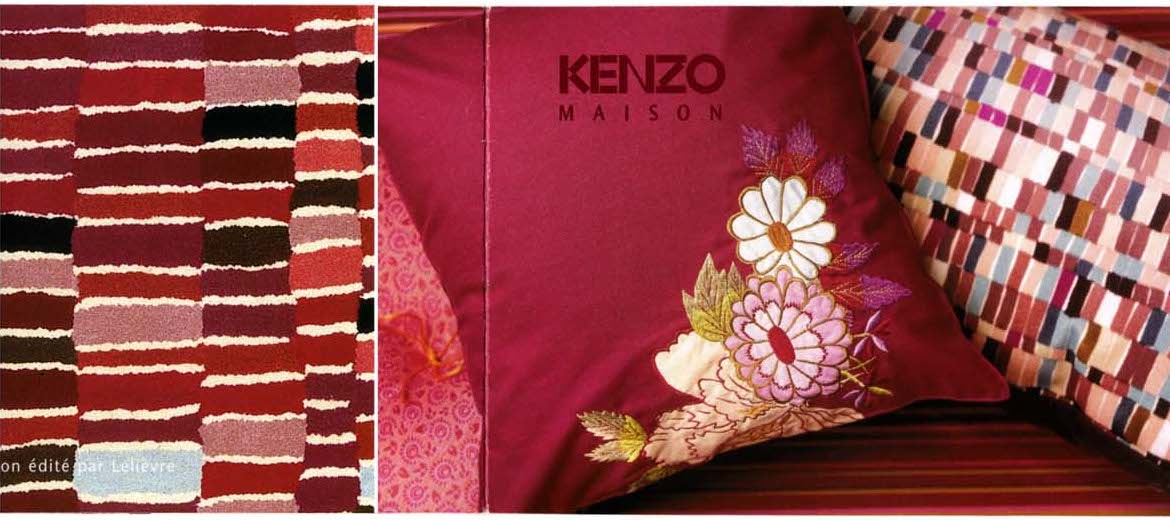 Kenzo Maison